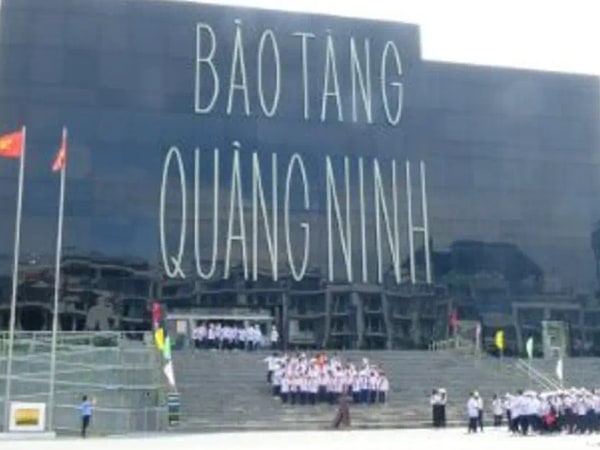 Halong City of Wonder Half Day City Tour